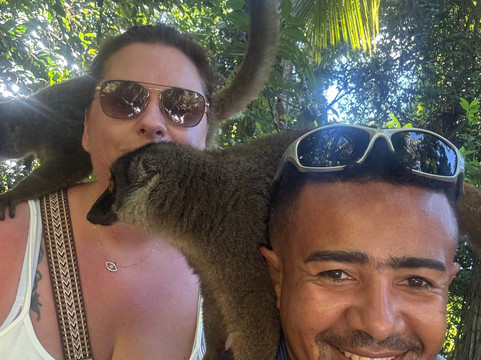 GAEL TOURS MADAGASCAR-诺西贝必去景点