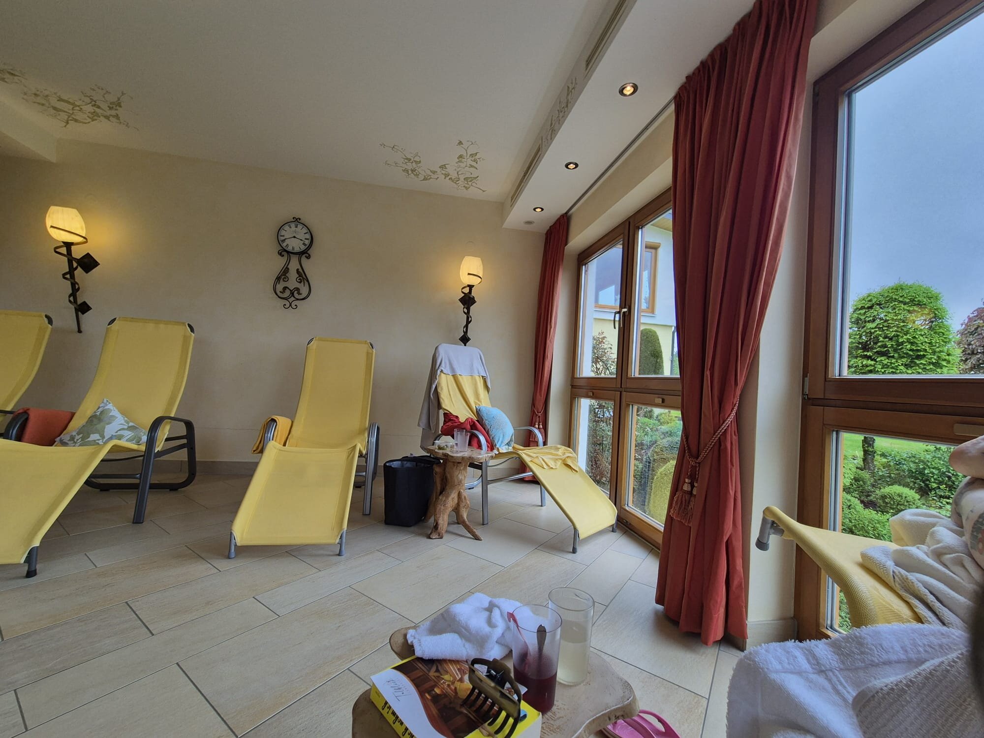 Landhotel Talblick-官方