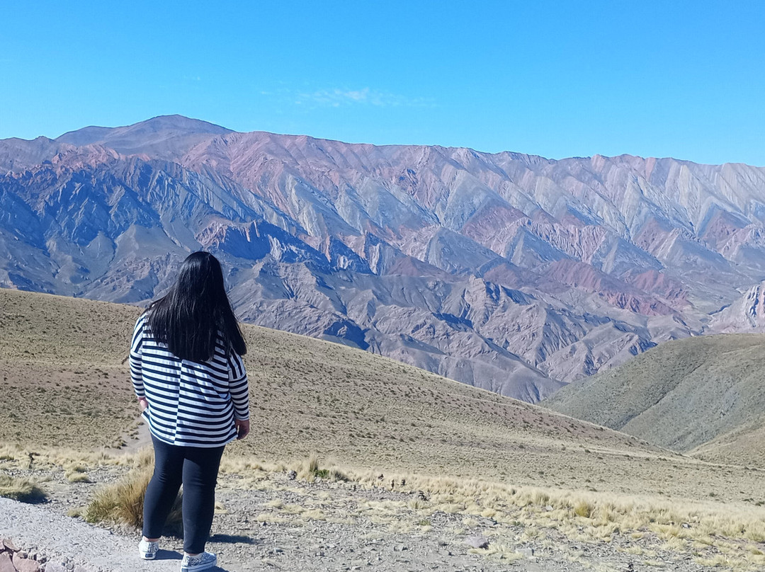 Serranias Del Hornocal-塔夫拉达·德乌玛瓦卡必去景点