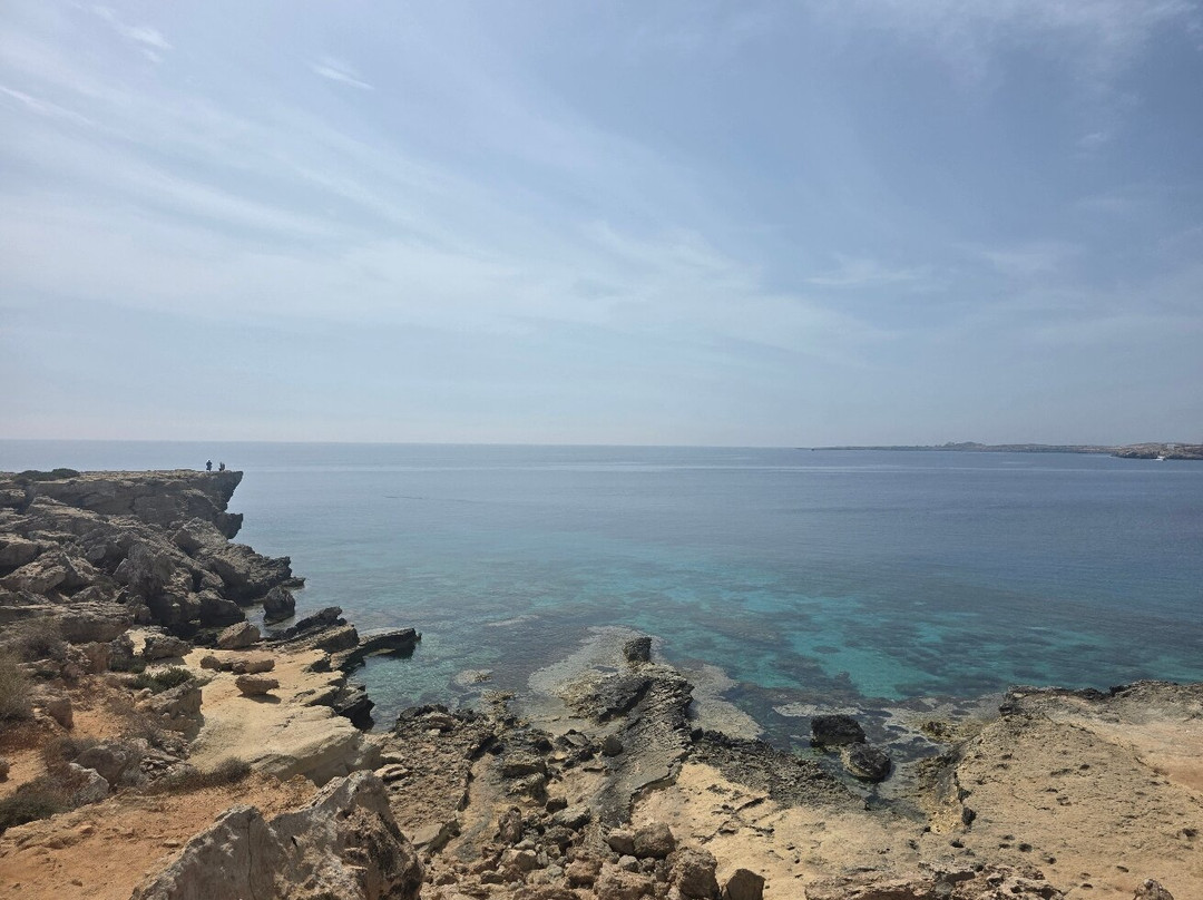 Cyprus Diving Centre-Pernera必去景点