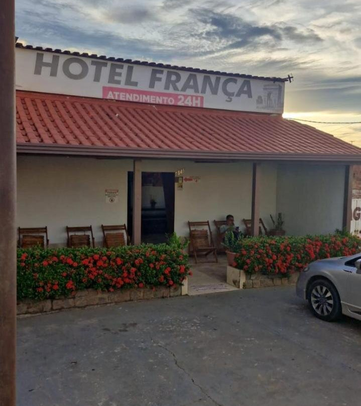Hotel França
