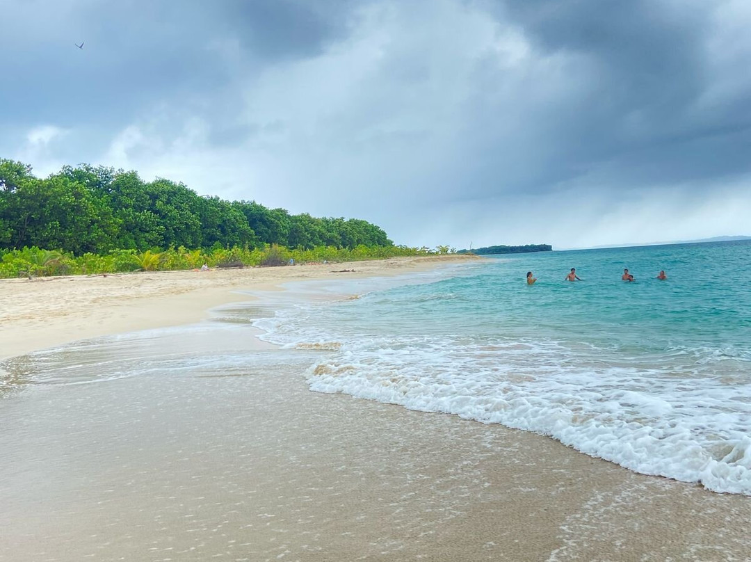 CAMETUR-大卫市必去景点