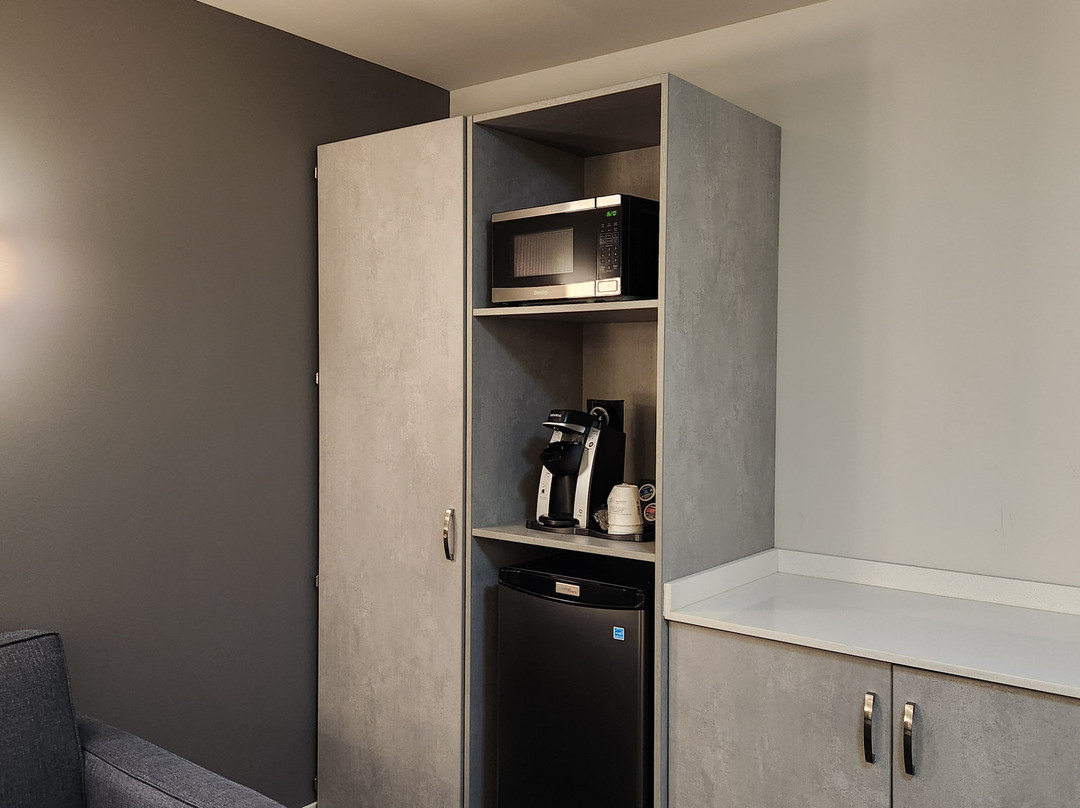 Microtel Inn & Suites by Wyndham Dorval主图