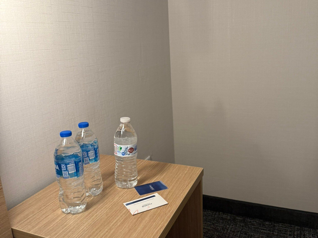 Spark By Hilton Lancaster主图