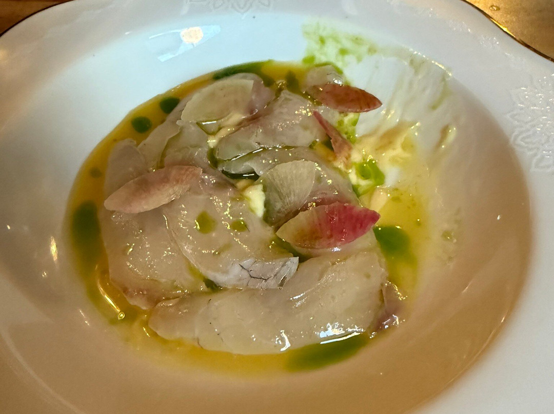 Bangkok Dining Club