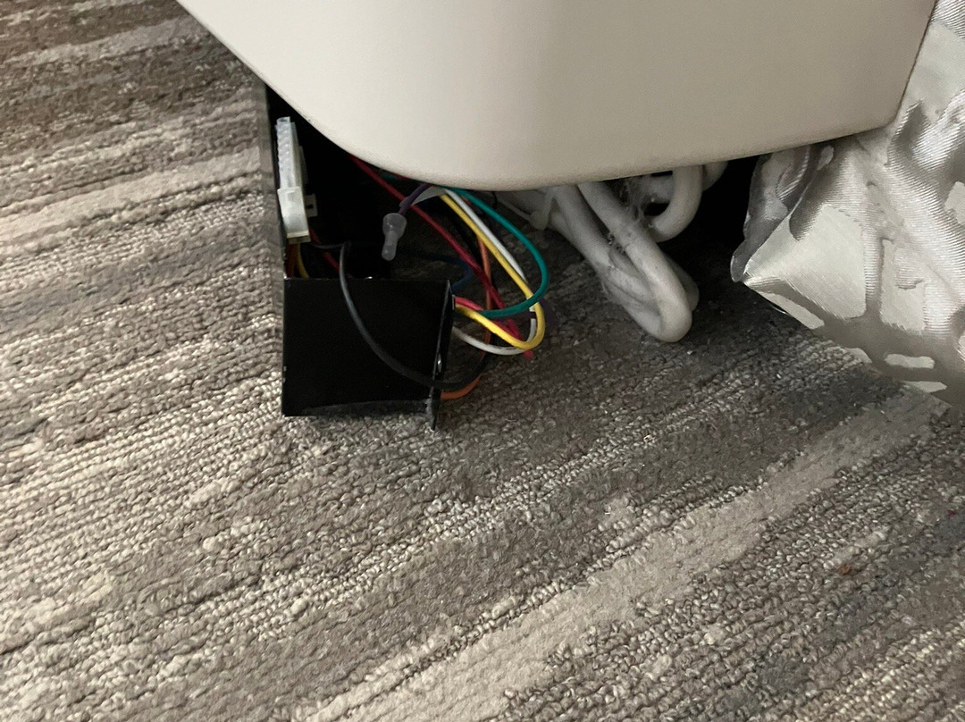 Hampton Inn Blue Ash Cincinnati主图