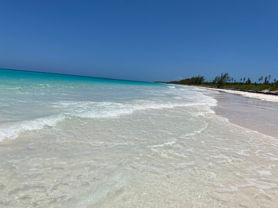 Eleuthera Tours-伊柳塞拉必去景点