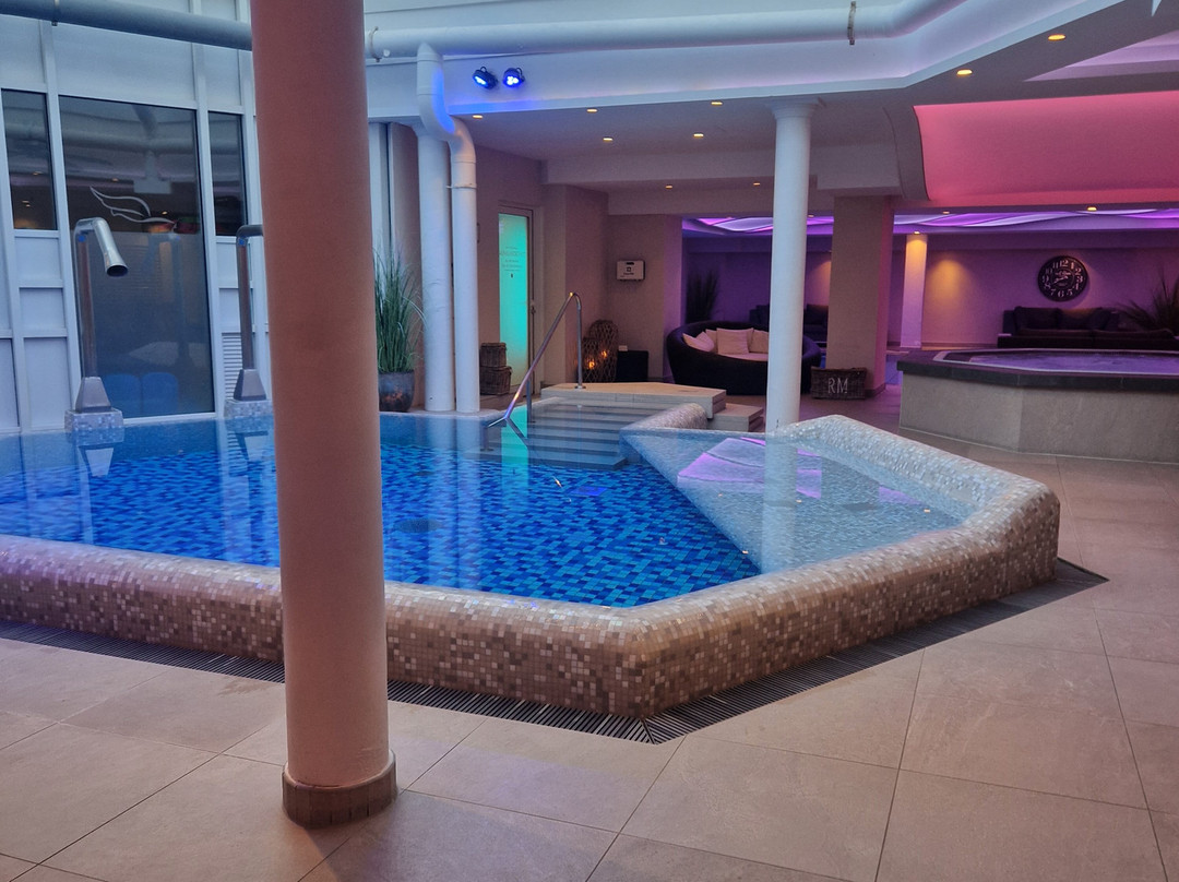 RoLigio® & Wellness Resort Romantischer Winkel主图