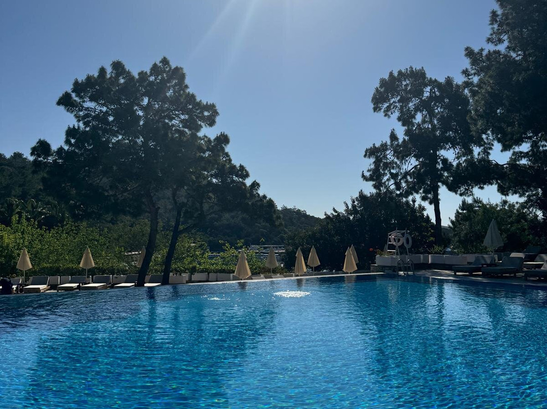 Bodrum Park Resort主图