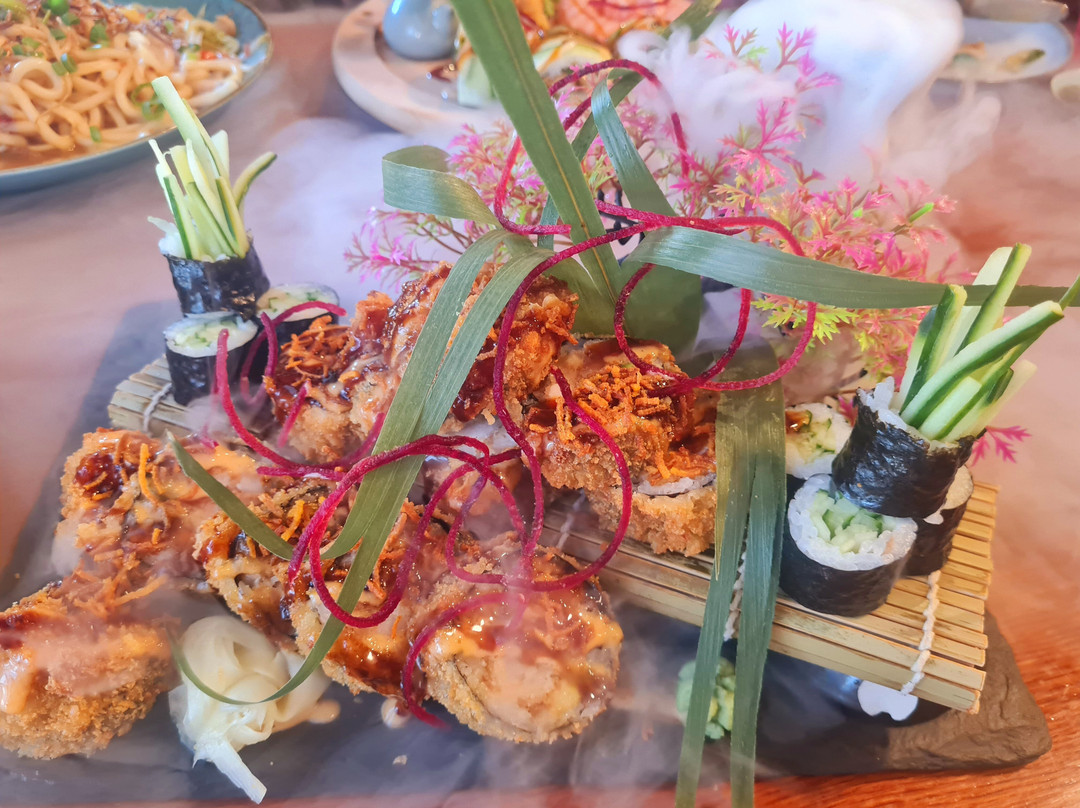 Chip&lou Sushi Restaurant