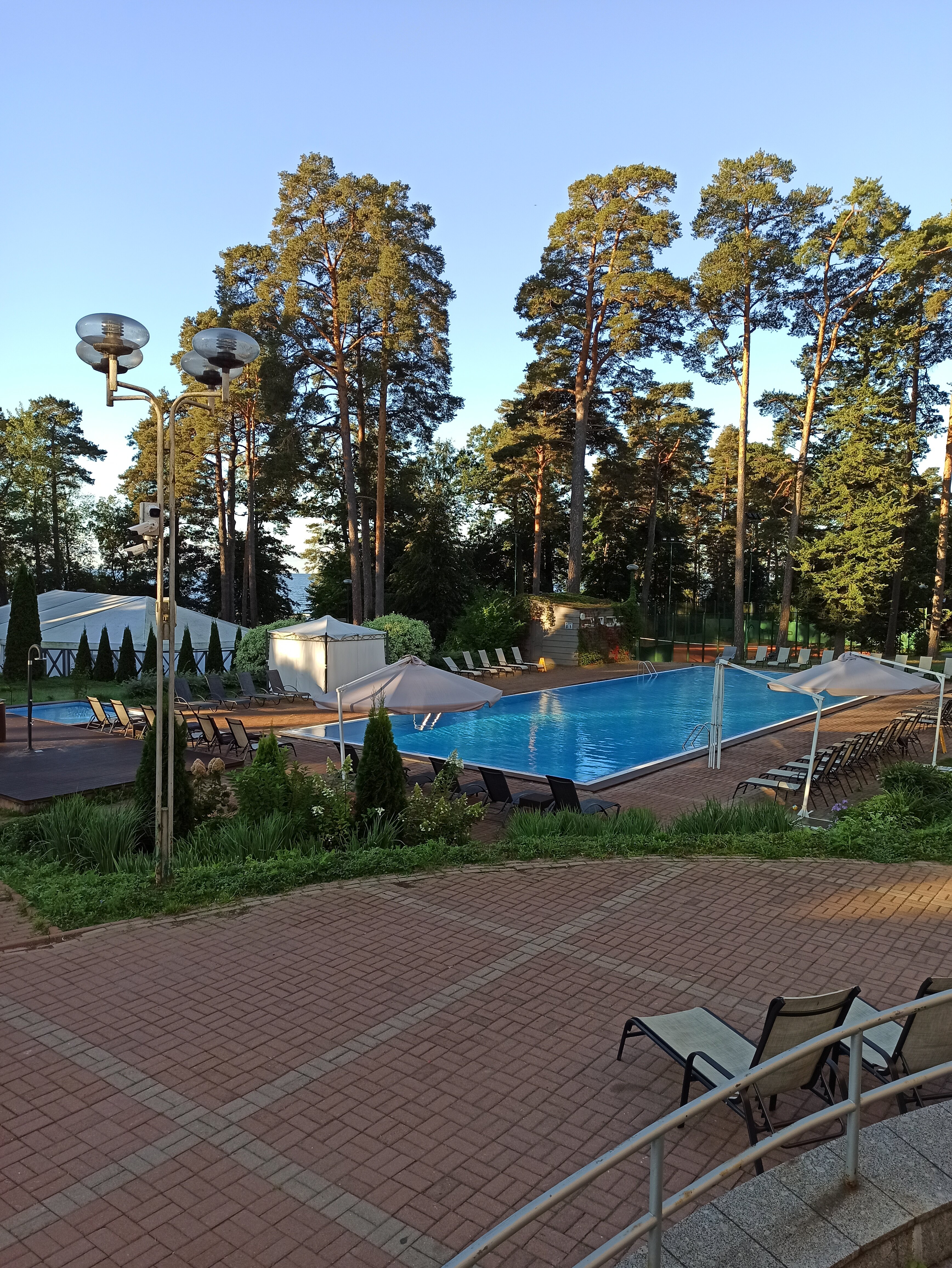 President Hotel-官方