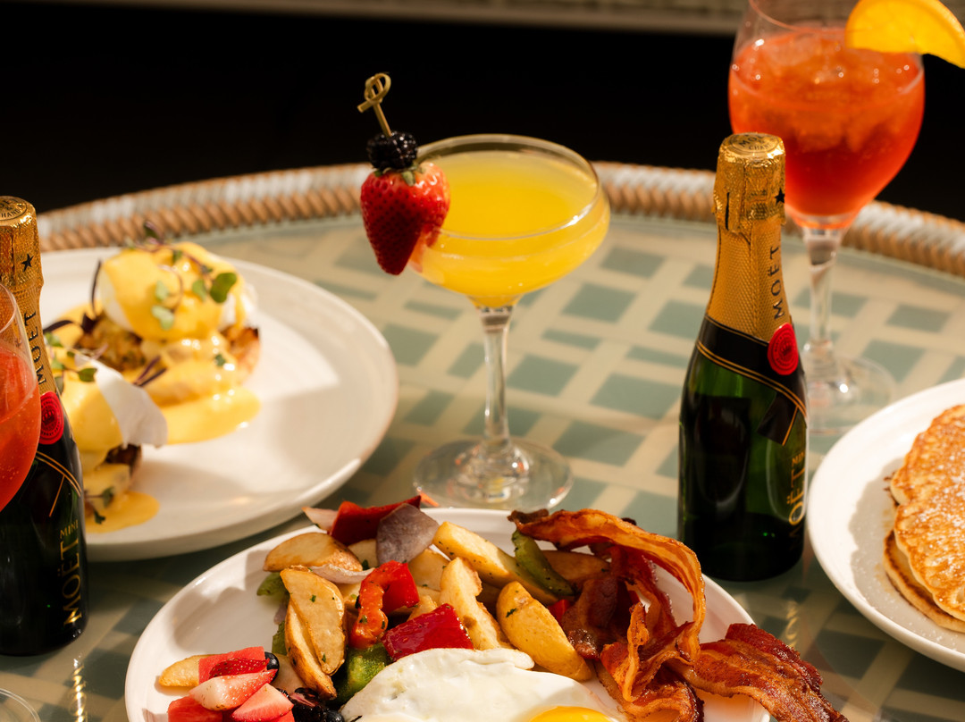 Bayside Kitchen & Bar