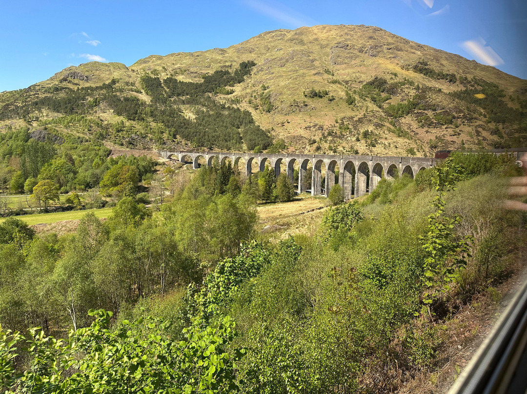 Braw Scottish Tours景点图片