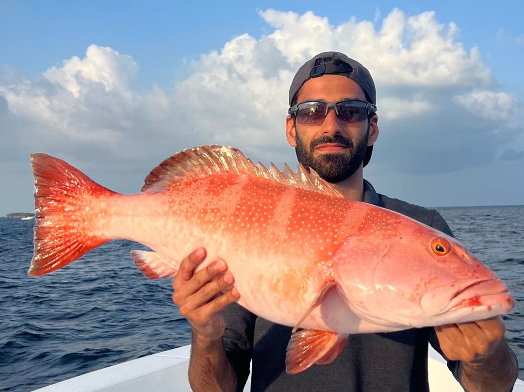 Spear Maldives Fishing Charter景点图片