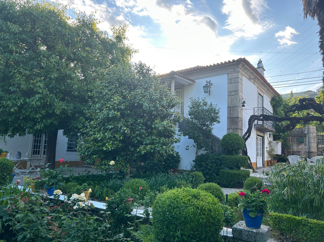 Casa da Azenha主图