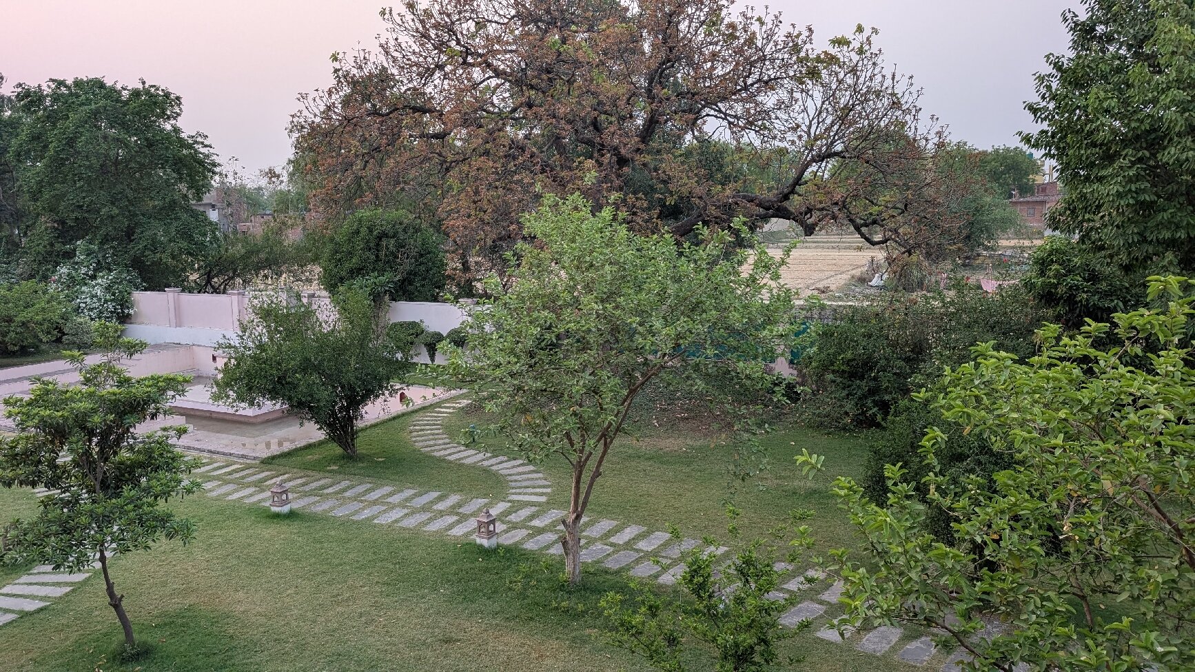 Tree of Life Resort & Spa, Varanasi-官方