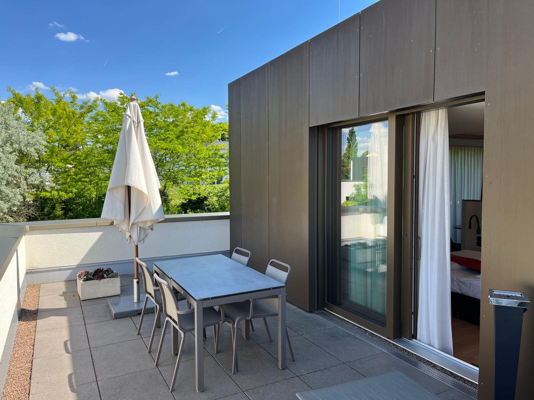 Hotel Neues Tor主图