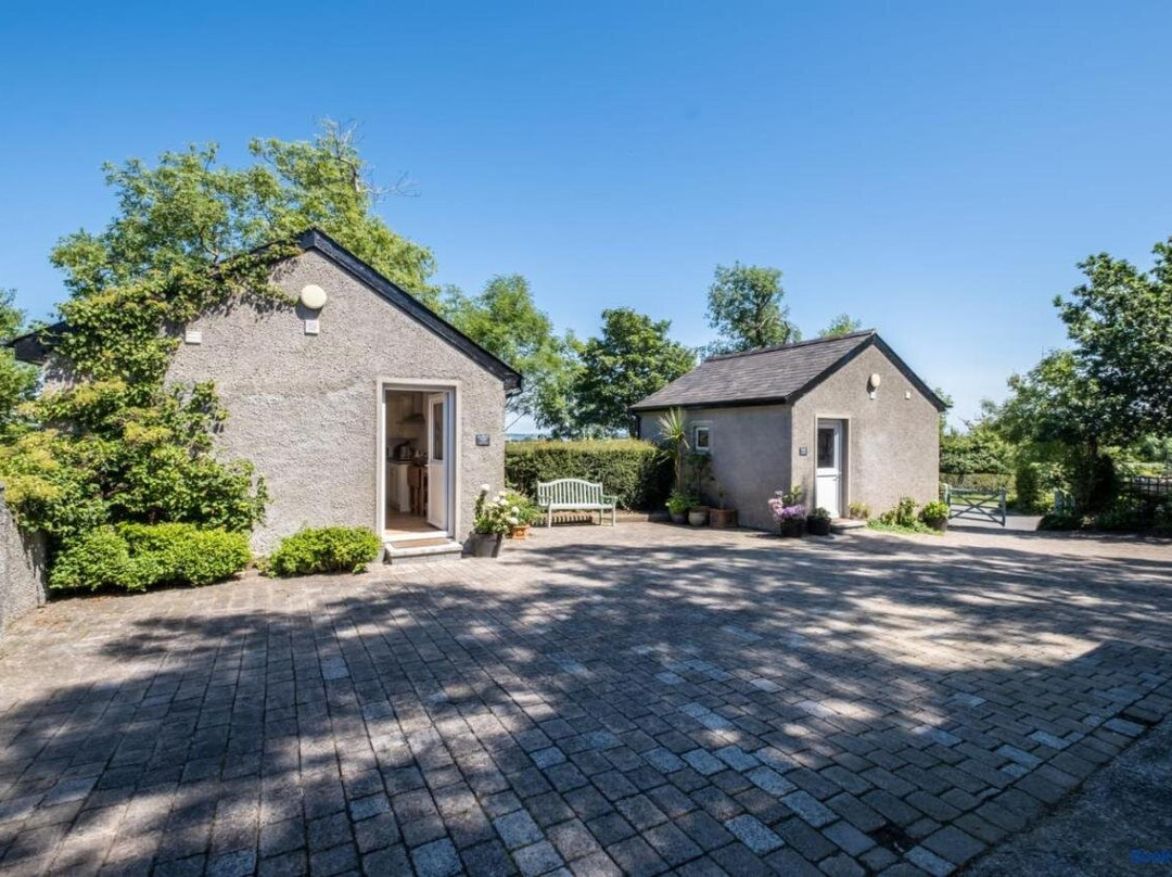 The Stables at Ballygraffan