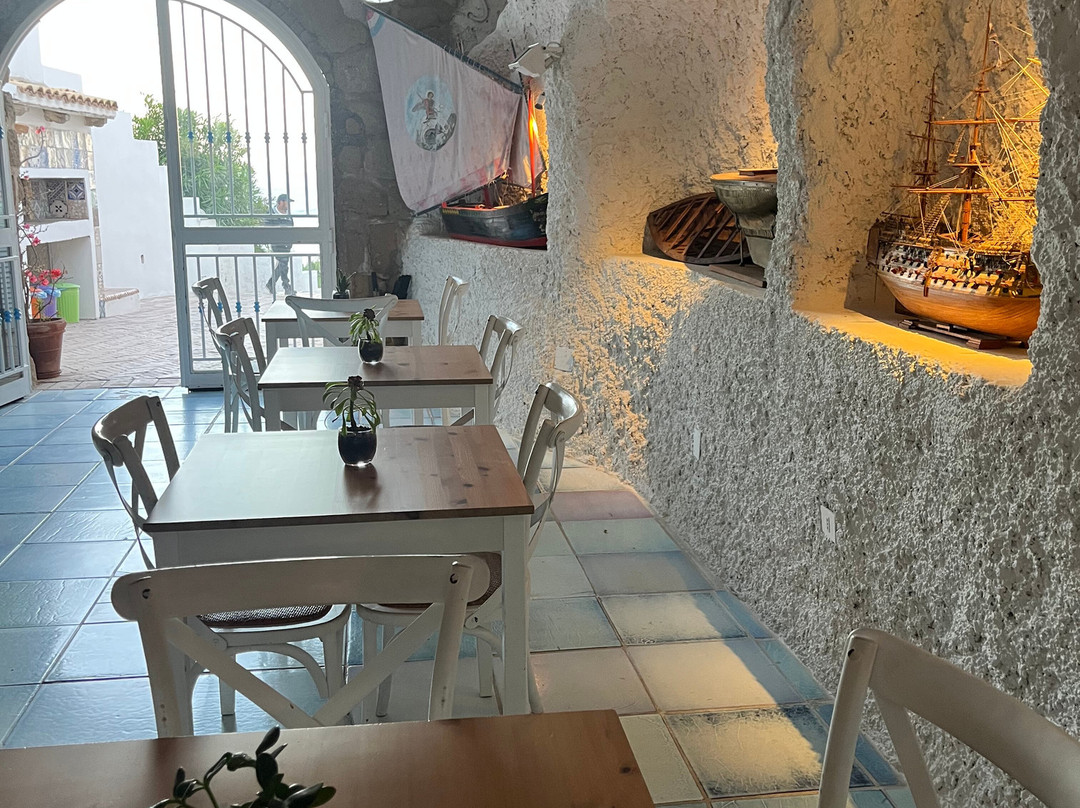 Hotel Agave & Ginestra主图