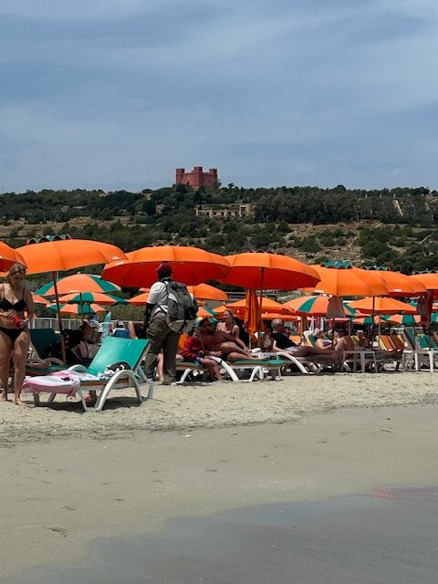 Ghadira Bay-梅雷赫必去景点