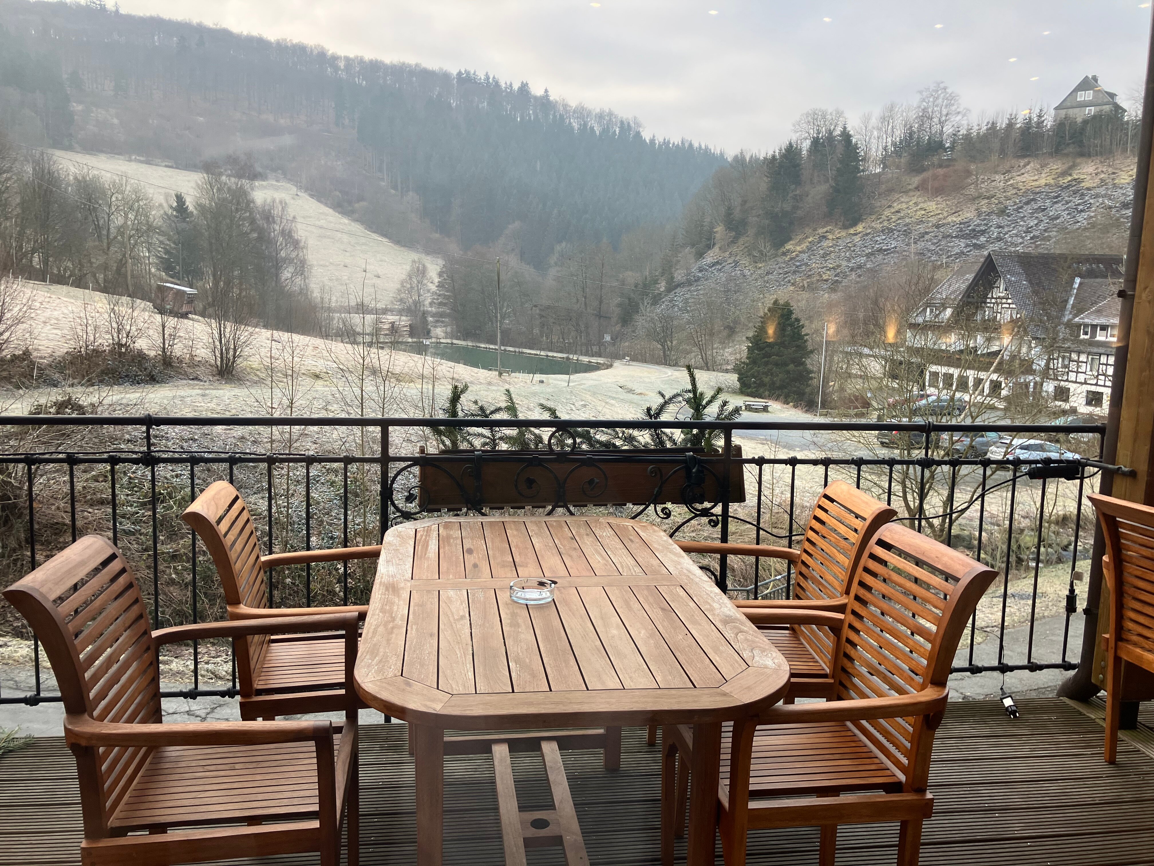 Land und Kurhotel Tommes-浴室