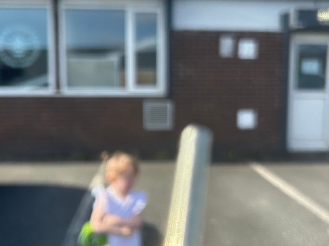 Adventure Forest Play Centre-Trafford Park必去景点