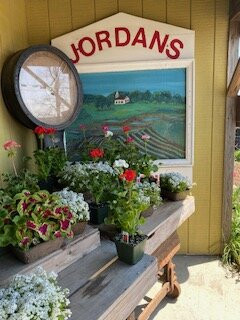 William H. Jordan Farm-开普伊丽莎白必去景点