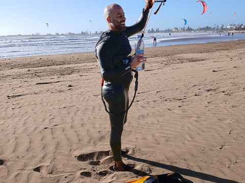 Atlantic Ride-索维拉必去景点