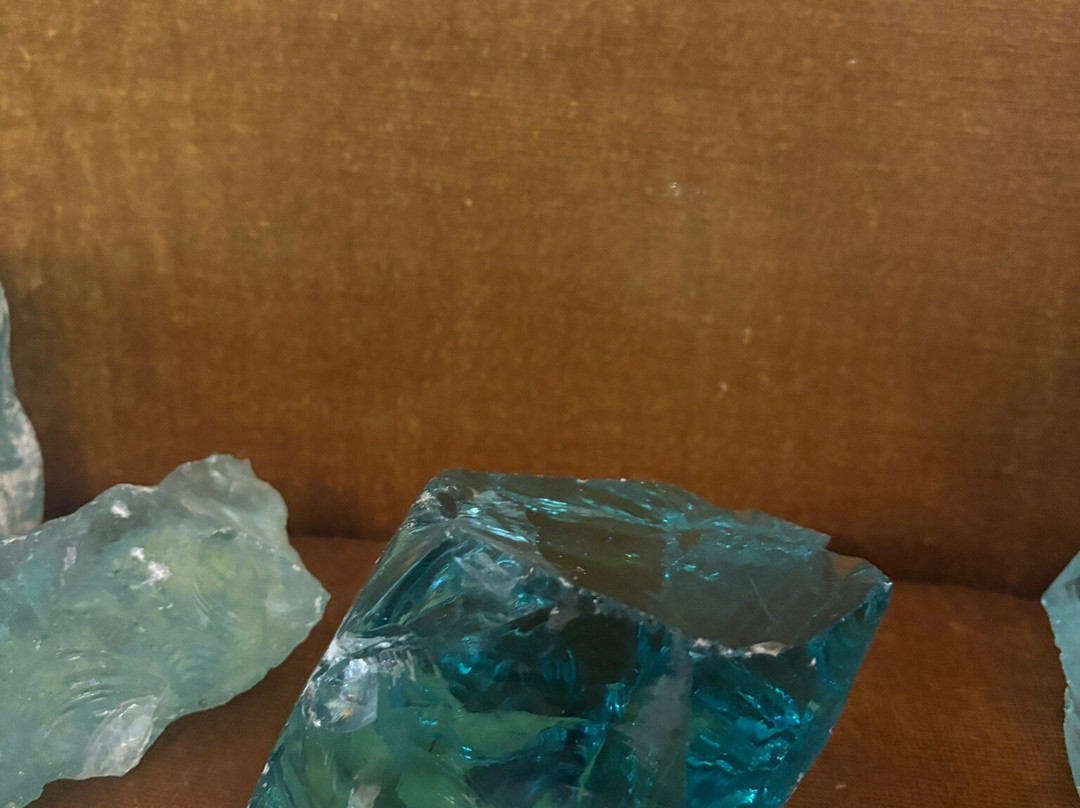 The Cultural and Geological Palace of Rhodes-罗德城必去景点