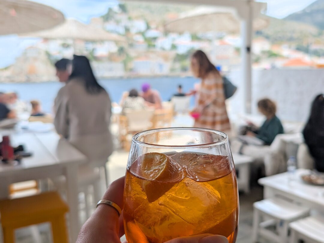 Hydra Walking Tours-Hydra Town必去景点