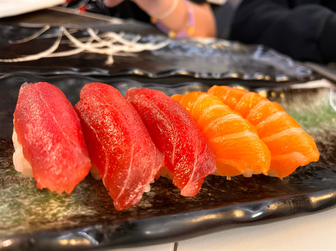 Sushi Le Deyi