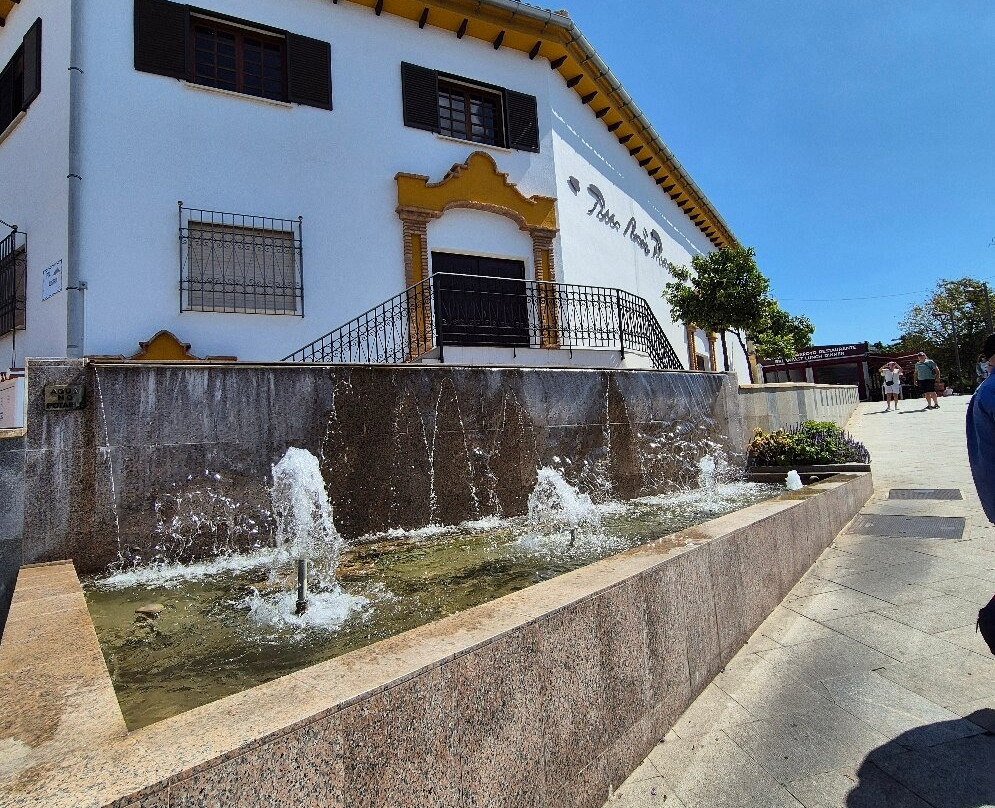 Casa de la Cultura-班纳玛德纳必去景点