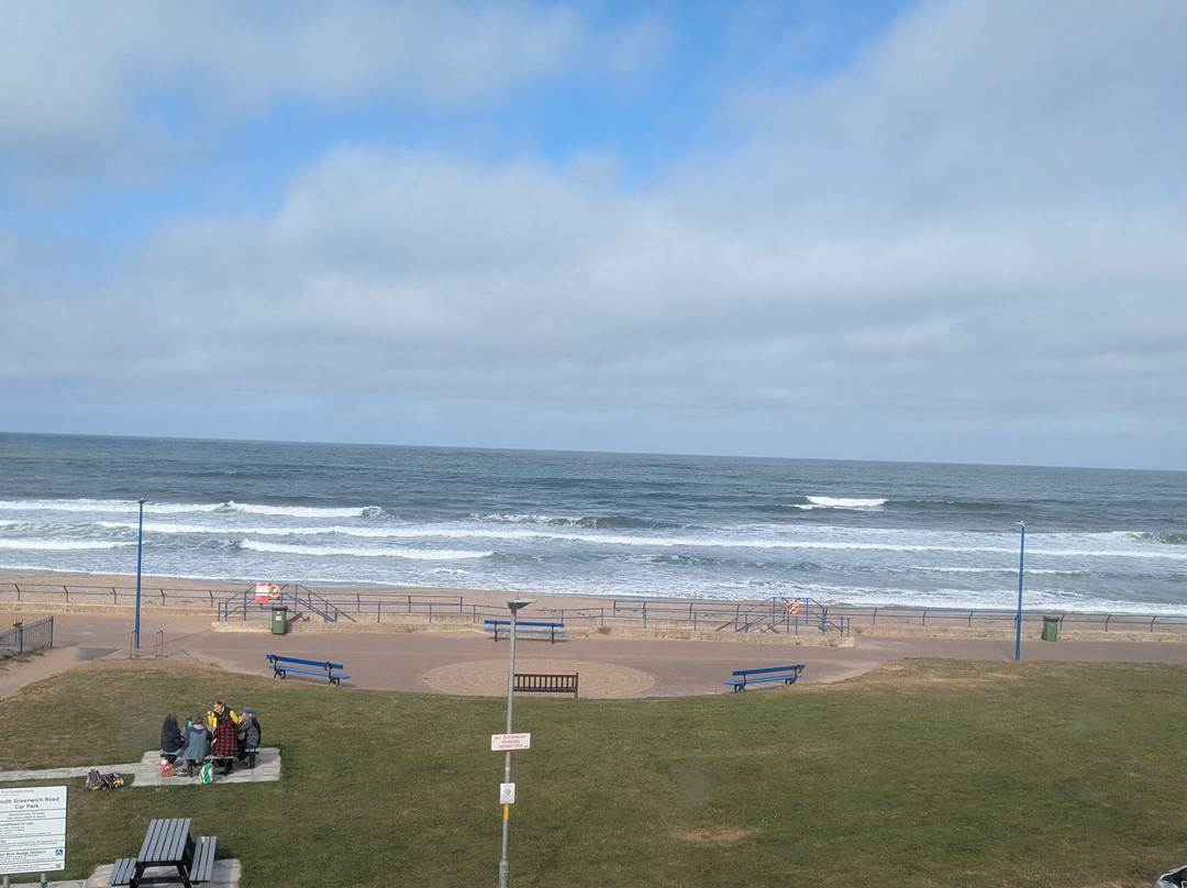 Roxburgh Guest Accommodation主图