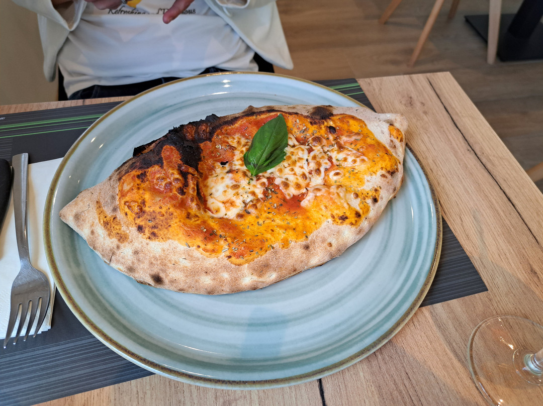 L'Olivio pizzeria