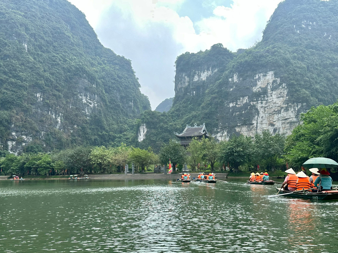 Vietnam Typical Tours - Day Tours-河内必去景点