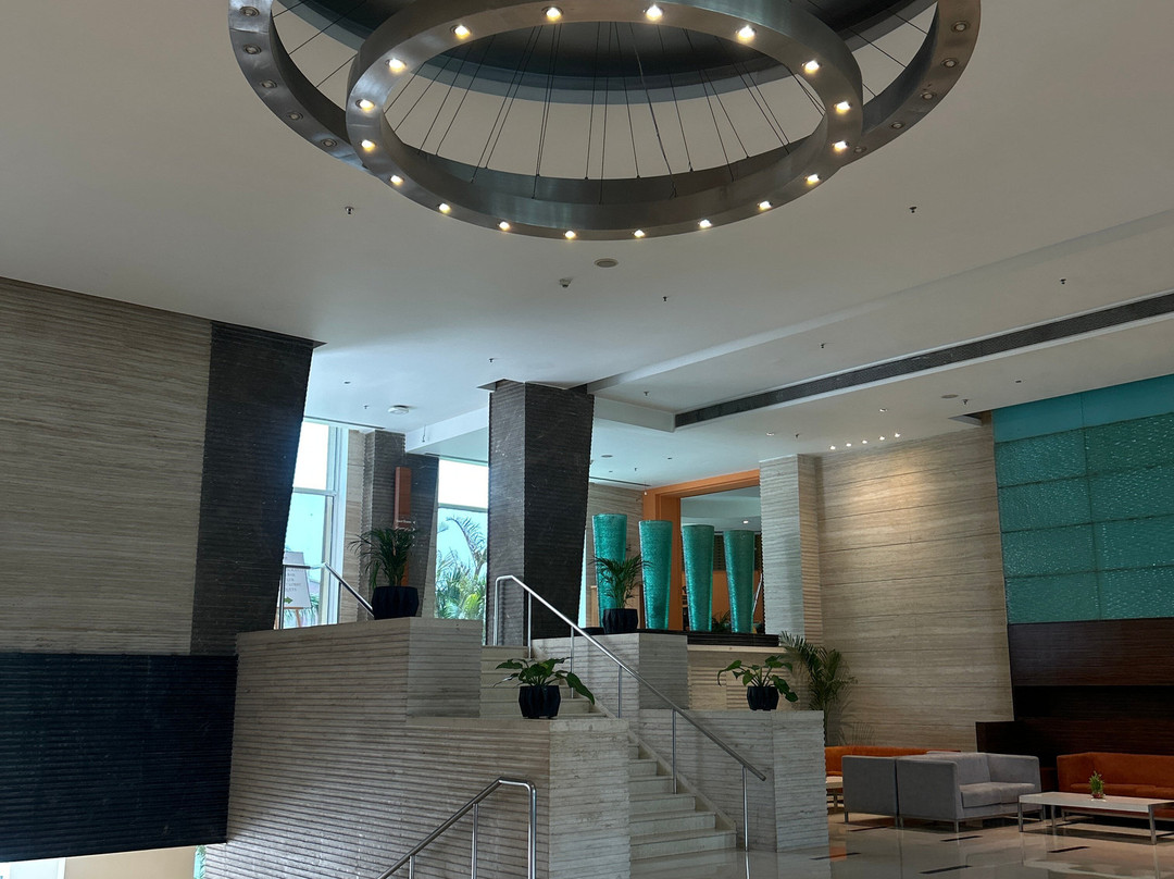 NIRVANA Luxury Hotel I Ludhiana主图