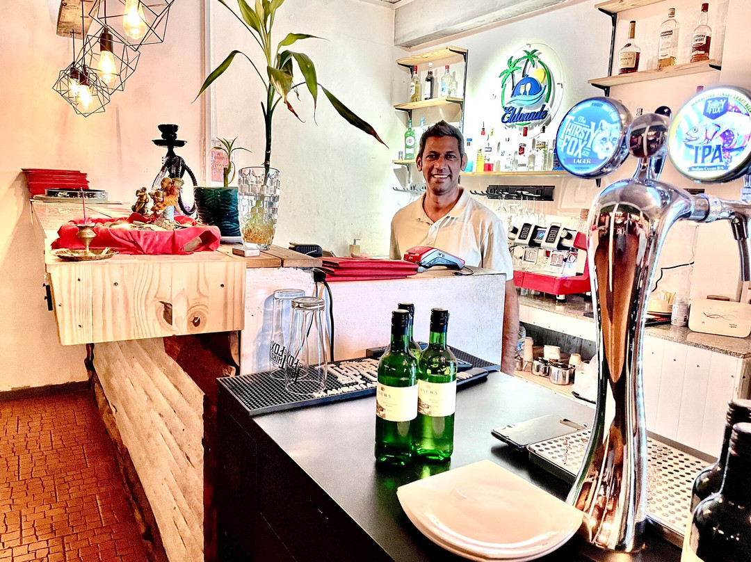 Eldorade Resto & Bar