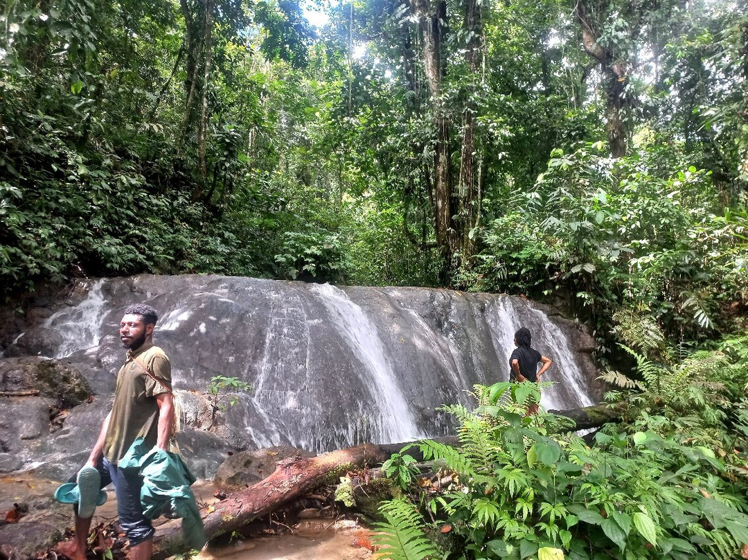 Nayudo Ecotourism & Culture