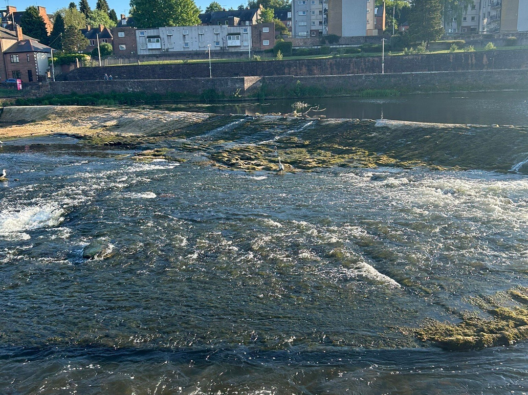 Dumfries Villa主图