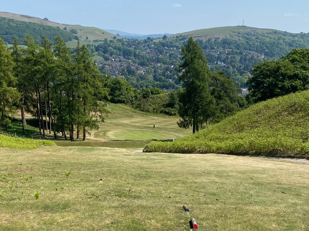 Church Stretton Golf Club-Church Stretton必去景点