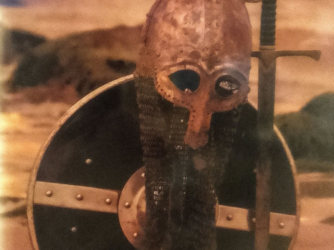 Cork Public Museum-科克必去景点