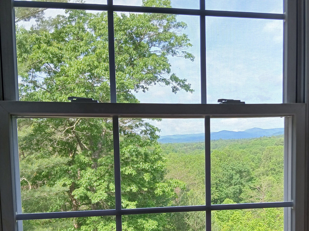 Long Mountain Lodge主图