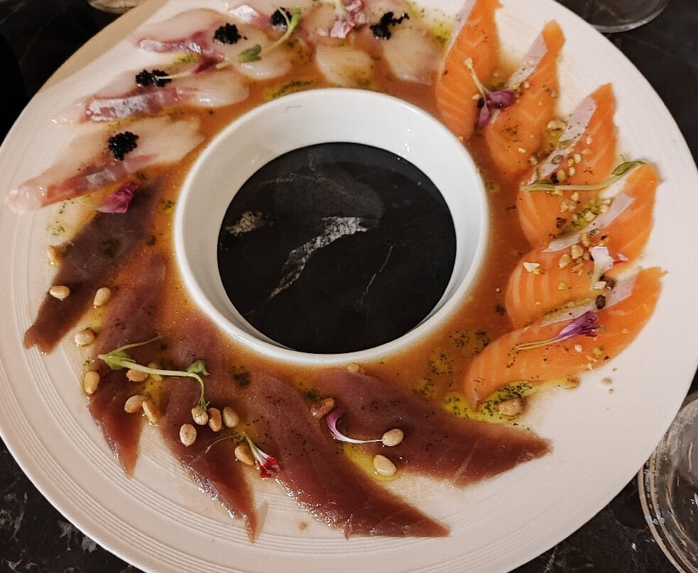 Kokoi Sushi Restaurant主图