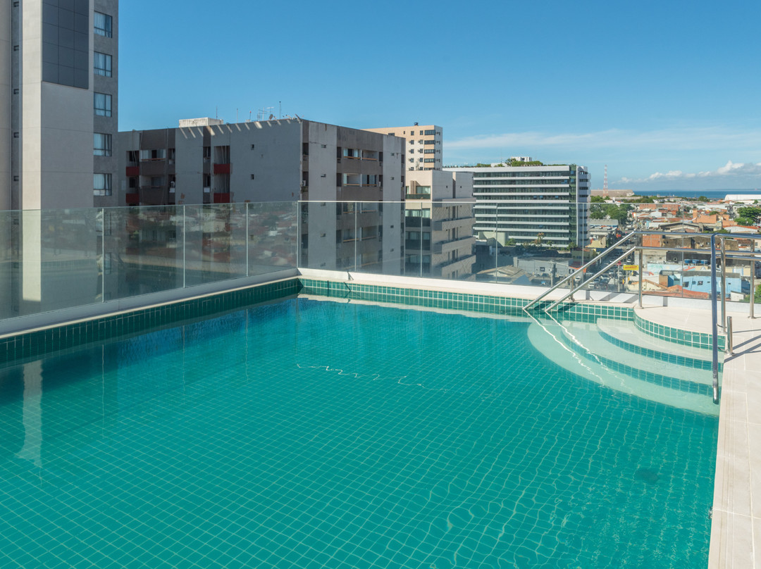 Verano Tropicalis Maceió主图