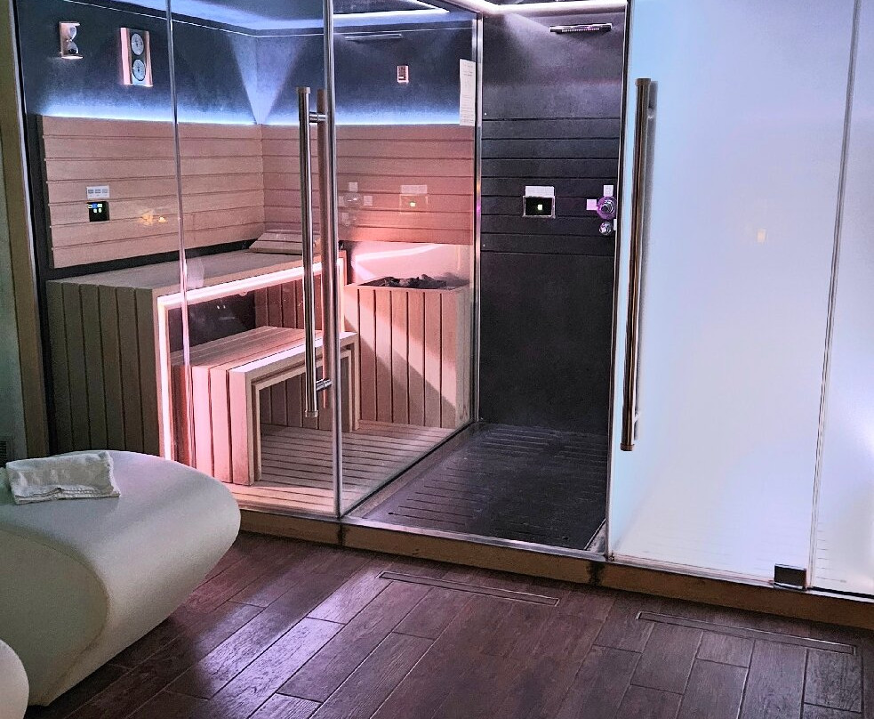 L'antico Forziere Hotel & Spa主图