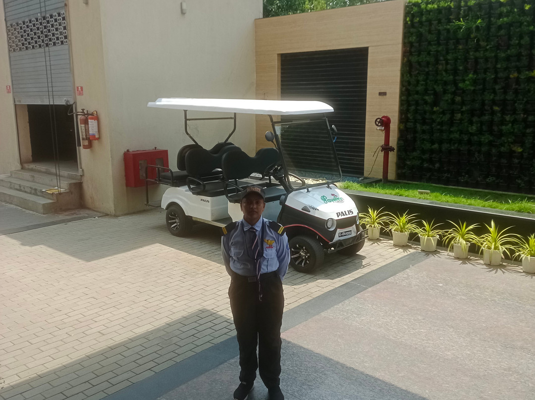 Payel Multiplaza主图