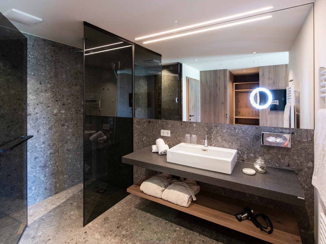 Gut Sonnberghof主图