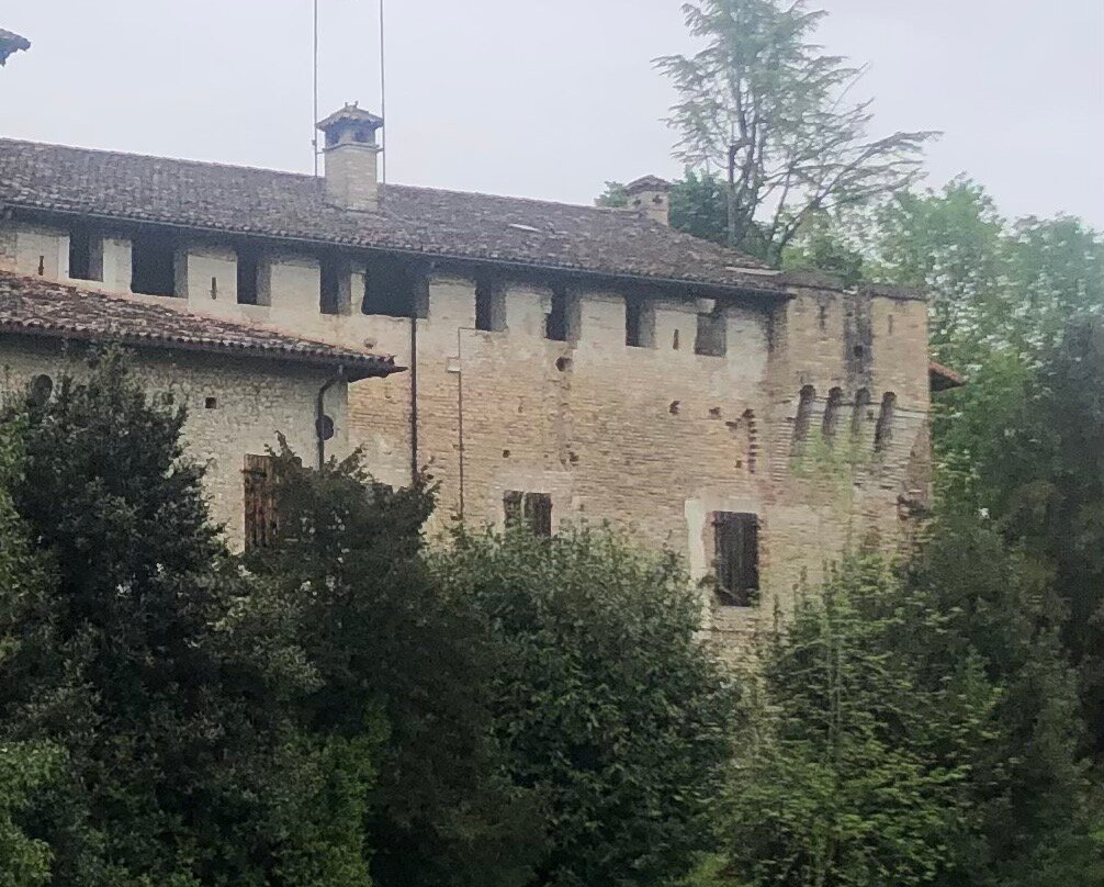 Castello di Zoppola景点图片