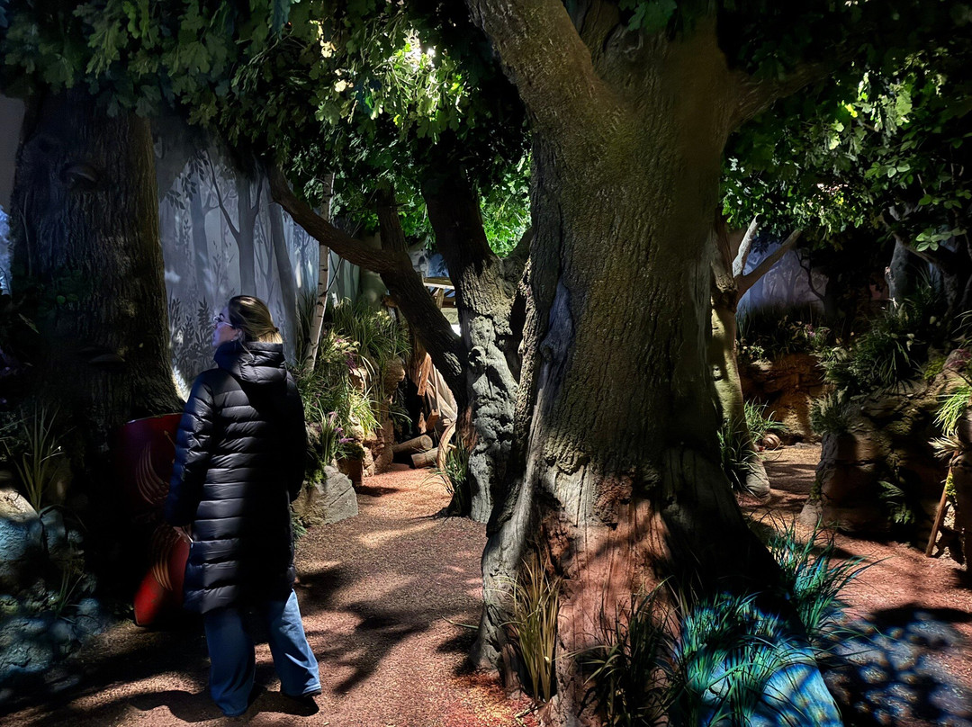 Deutschlandmuseum-柏林必去景点