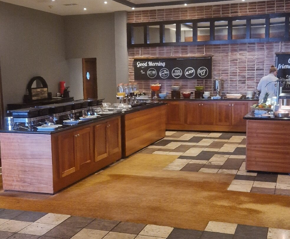 Carrigaline Court Hotel & Leisure Centre主图